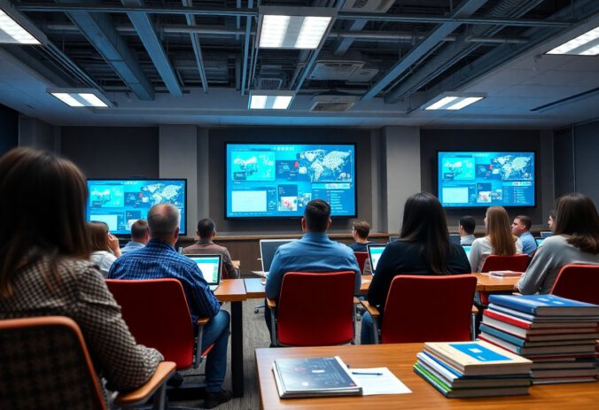 Digitale Kompetenzen stärken